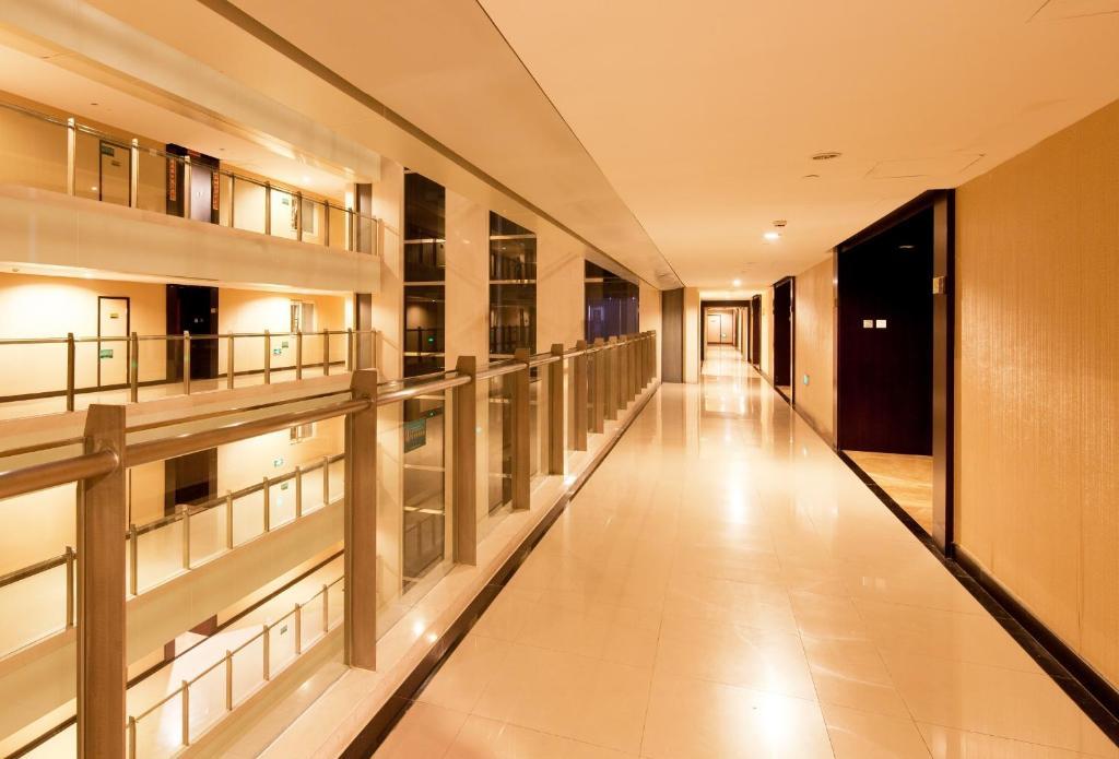 Beijing Xinxiang Yayuan Apartment Exterior photo